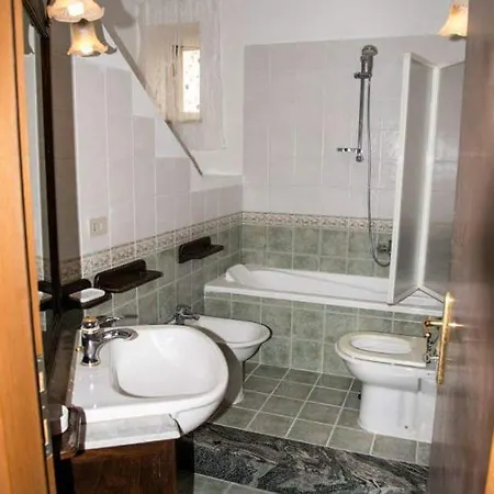 Apartment Vicoportone *