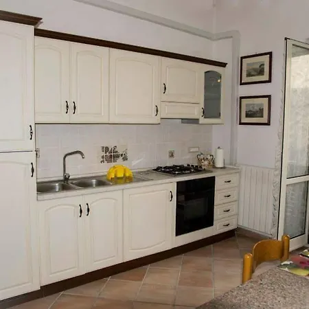 Vicoportone Apartment Gaeta