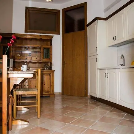Vicoportone Apartment Gaeta