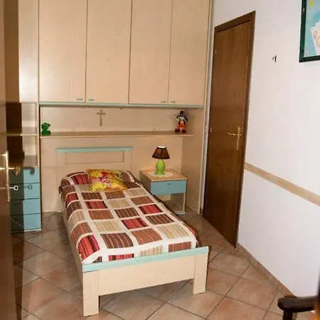 Vicoportone * Gaeta